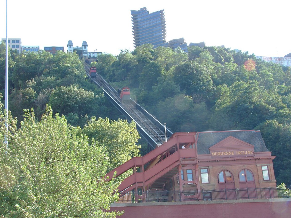Duquesne Heights