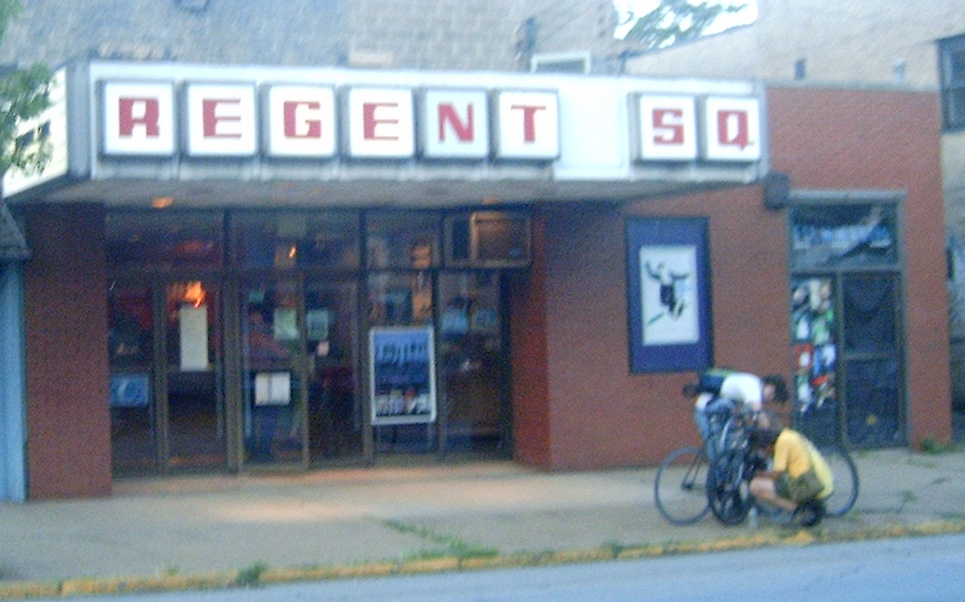Regent Square